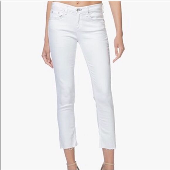 rag & bone Denim - Rag & Bone Jeans